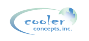 Cooler Concepts