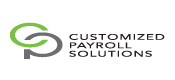 Customized Payroll Solutions
