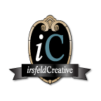 Irsfeld Creative Logo