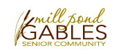 Mill Pond Gables